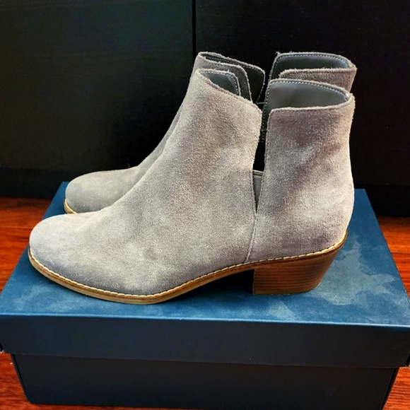 Cole Haan Booties - Picture 2 of 3